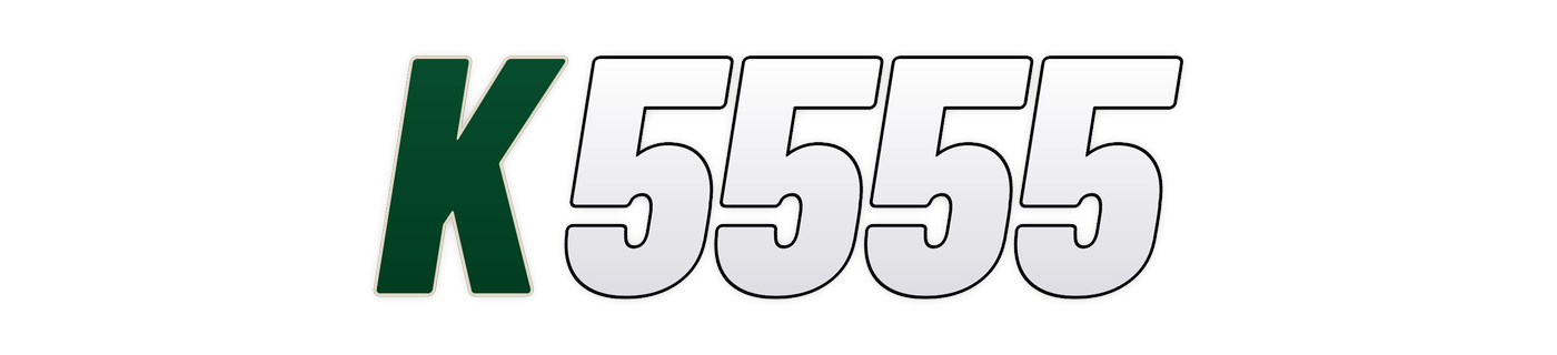 k5555 Logo